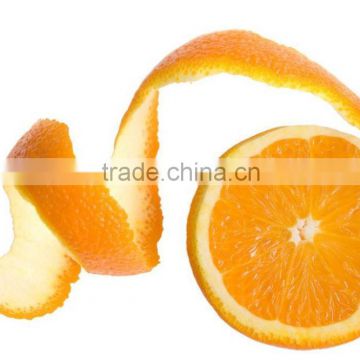 Hexyl and natural Tangerine peel oil CAS104-55-2