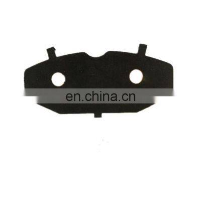 China Brake Pads Factory Whosale D602 D691 3M/E-coating/Woven Anti-noise Brake Pad Shim for Brake Kit photo-3