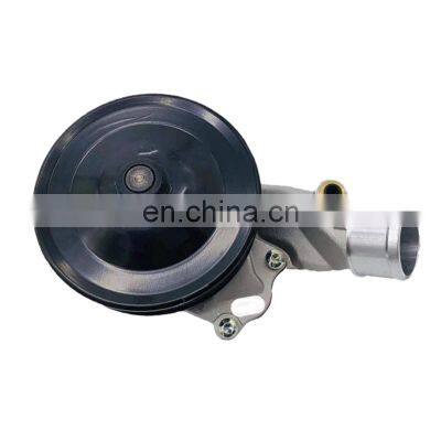 Auto spare parts wholesale good price auto parts water pump for car Land Rover LR033993