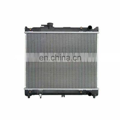 Hot Sale 17700-60A11 Cooling System Car Radiator Auto Radiator For SUZUKI