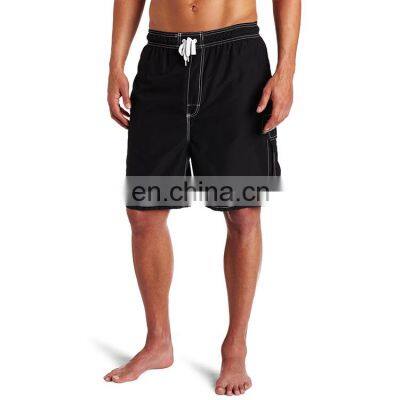 Custom Logo Wholesale Running Shorts With Pocket Workout Mens Sport Tights Shorts Hot Shorts Elastic Waist Waterproof Quick Dry