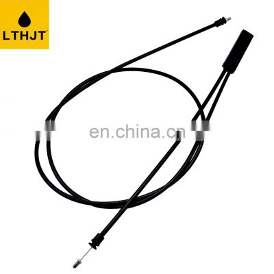 Car Accessories Auto Spare Parts Hood Release Cable OEM NO 251 880 0059 2518800059 For Mercedes-Benz W251