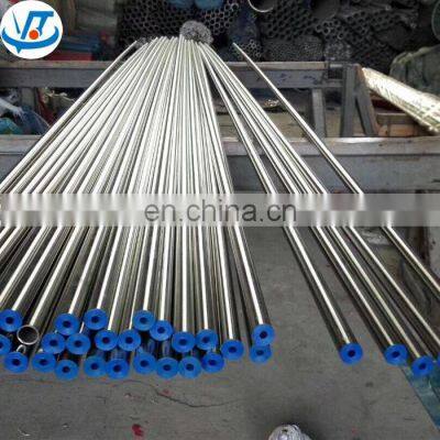 Grade 304 304L Stainless Steel Pipe for Balcony Railing Prices per kg photo-5