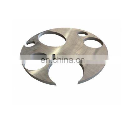 Laser Steel Cutting Service q345 q355 Laser Cut Steel Plate Sheet Factory Price