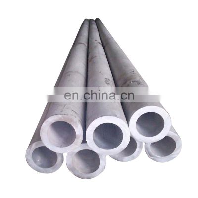 High Quality Diameter 73mm 50.8mm Seamless Pipe Schedule 10 Standard Size Cold Drawn Stainless Steel Pipe Tubes