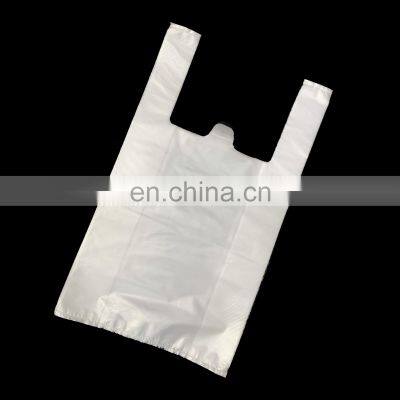 Hot Sale Cheap Plastic Shopping Bags for Supermarket photo-4