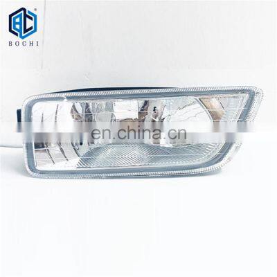 Super Bright LED Headlight Square LED Driving Head Lights for Honda Accord 2003-2007