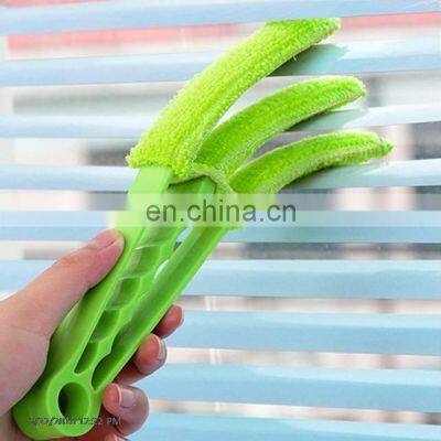 Affordable Customized Household Hand Window Car Plastic Cleaning Brushes Short Handle photo-2