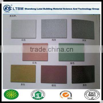 Colorful Fiber Cement Construction Boards photo-6