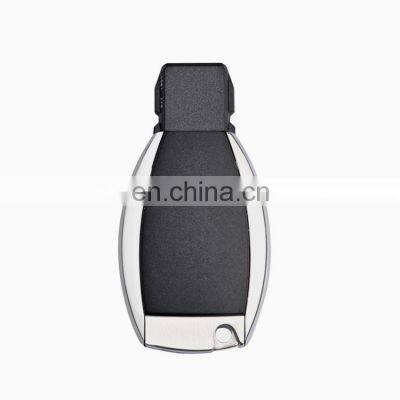 3 Buttons 433/315 Mhz Smart Remote Key Fob For Mercedes Benz After 2000 BGA Replace NEC Chip Car Key