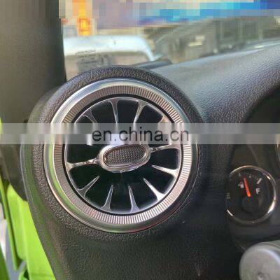 Car Decor Lights for Jeep for Wrangler jk Car Light Decoration J368 photo-5