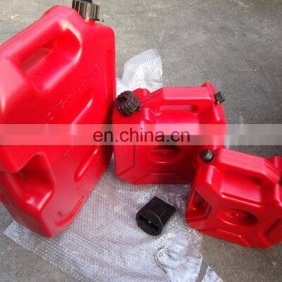 Lantsun 4x4 10L ABS Fuel Filler Oil Gas Tank Cap Cover Unlimited Vehicle Fitment ALL CAR photo-5