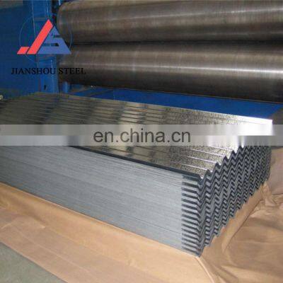 Hot Dipped gi Corrugated Plate 26 28 Gauge Corrugated Steel Roofing Sheet photo-5