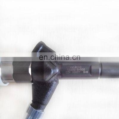 Genuine Diesel Injector 095000-0551,RE524368,AP50901,SE501940 for common rail injector Assy