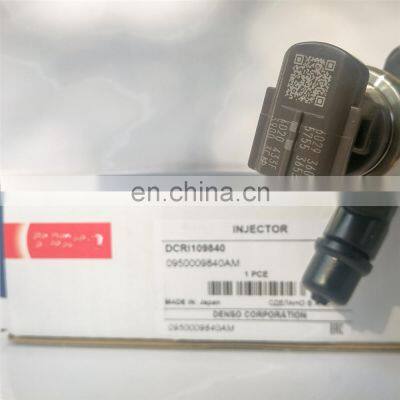 Original 095000-9840 the Same 095000-9790 Diesel Fuel Injector 23670-51070/23670-59055, 2367051070/2367059055