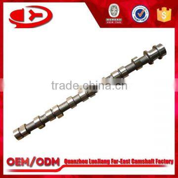 Engine Parts Mitsubishi Diesel 4d56/4d56t Engine Camshaft MD137163 photo-3