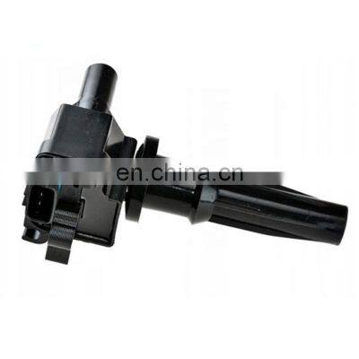 HIGH Performance Engine Ignition Coil OEM 27301-38020 / 0040100262 FOR Santa Fe Sonata Optima 2.4L