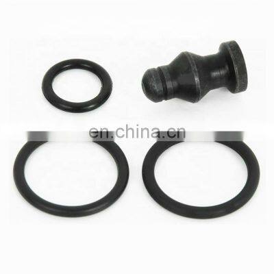 fuel Injector Seal Repair Kit 1417010996 03G198051A 03G198051 for Audi A3 Sportback VW JETTA III