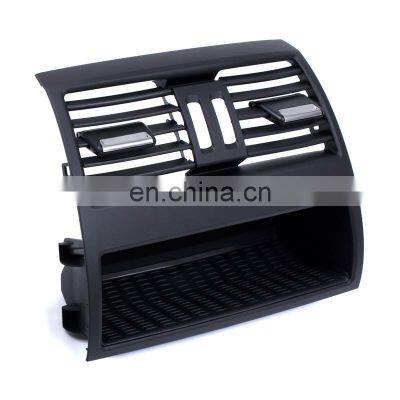 Source Factory Wholesale Rear Fresh Air Conditioner Vent Grille For BMW 5 Series F10 520 523 525 528 530 535 64229172167