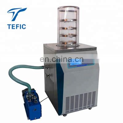 High quality freeze dryer machine