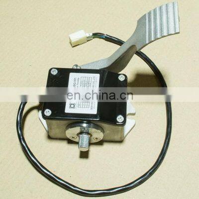 RJSQ-001 0-5V Electric Accelerator for EV Curtis Throttle Pedal photo-2