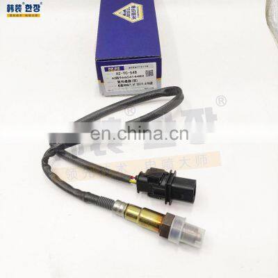 9665414480 \tFront Oxygen Sensor  \tFor  \tPeugeot 3008 207