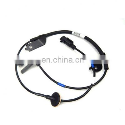 Front right  ABS abs wheel speed sensor 4670A576 for MITSUBISHI  ASX  LANCER  OUTLANDER  PAJERO 2007-