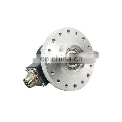 CALT DC5-26V GHS73 12mm Soild Shaft Rotary Encoder