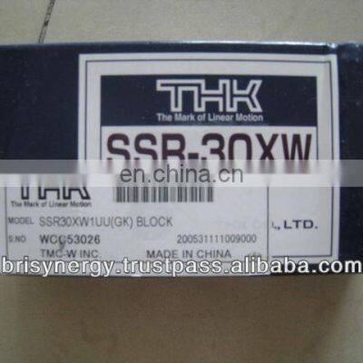 THK Linear Bearing/Block SSR30XW1UU THK Slider