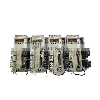 Popular Original Japan Yaskawa servo drive servopack JUSP-HS001 JUSP-NS600