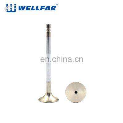 Wellfar High Quality Europea 21-4N Engine Parts Oe 06D 109 611H C7 Intake And Exhaust Engine Valves photo-5