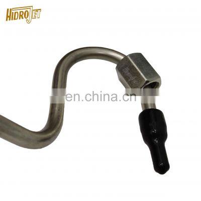 HIDROJET Diesel Part J05E Injector Pipe 23714-2590A Pipe VH237142590A for SK200-8 photo-4