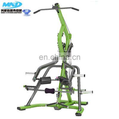 Sport Cool Gym Club Gym Equipment Popular Home Gym Equipment Sale Muscle Building Free Strength Training Machine