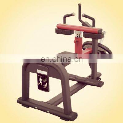 Free Loading Dezhou Shandong multi station leg extension plate loaded free weight exercise machine fitness machines home gym equipment online Simulator