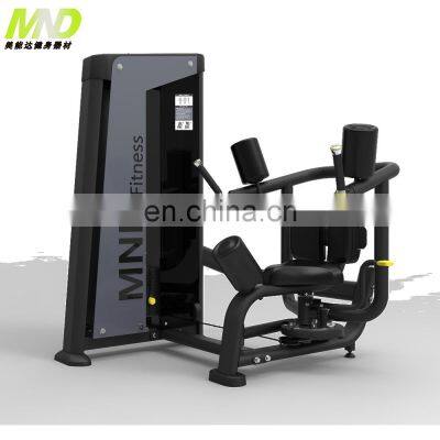 Exercise Equipment Best 2021 Hot Cheap Wholesale Exercise Sports Fitness Equipment Cable Gym Sports Equipment Rotory Torso