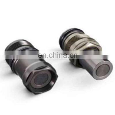Staubli Fluid Connectors Blind Mate Thermal Management Quick Couplings CGO Staubli
