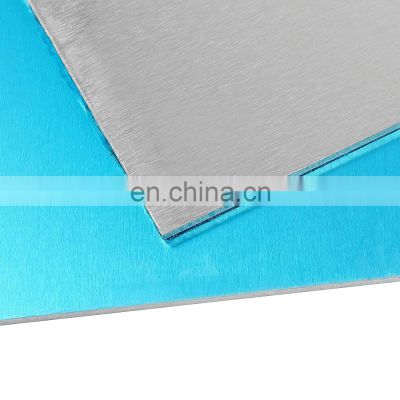 6061 1060 6063 2mm  4mm 5mm 6mm  thick Aluminum Alloy  Cheap  Plate Price