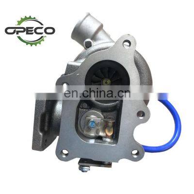 For JAC HFC4DB1-1D 2.7L turbocharger HE200 5459833 3794570 1044100FE010XZ