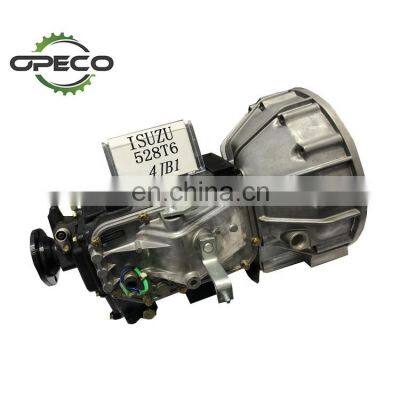 For Isuzu 528T6 4JB1 Transmission gearbox