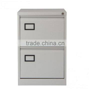 (DL-V2) 2 Drawer Metal Legal Size Filing Cabinet With 3-way Slider photo-4