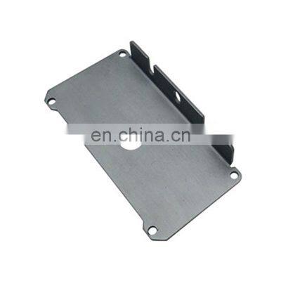 OEM/ODM Fabrication Metal Work Sheet Laser Cutting Service Part