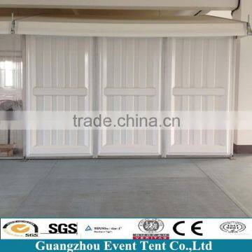 White Marquee Abs Wall Tent Use for Warehouse/party Event photo-4