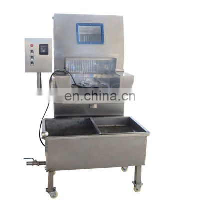 New Arrival Steak Brine Injection Machine / Meat Saline Injecting Machine for Pork,  Chicken