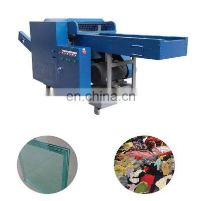 Automatic Textile Cutting Machine Fabric Cloth Cutting Machine