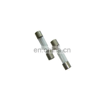 Glass Tube fuse  Rated Voltage:125V AC 250V AC Rated current 375mA  400mA  higher cost performance  Miniature Fuses