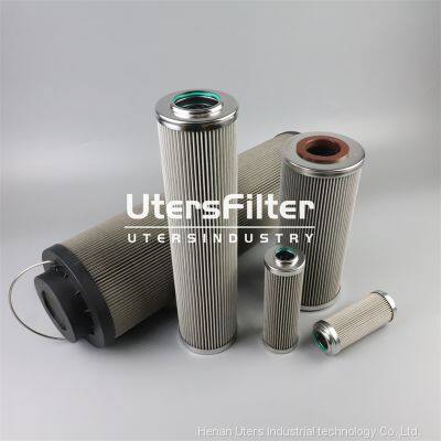 TLX235RC100 UTERS replace of LEMMIN hydraulic oil filter element  accept custom