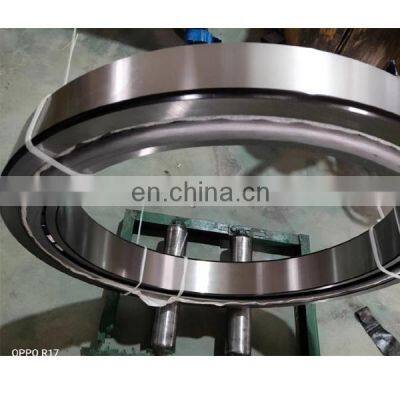 R510-1 NSK Taper Roller Bearing HK 51/640 Rotary Drilling Rig Bearing Top Drive Bearing 510x640x85 mm photo-2