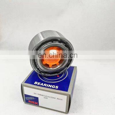 NSK KOYO NTN Wheel Hub Bearing DAC25520042 DAC2552W-9 AU0501 25BWD01 A17080410 DAC2552W-4CS25 AU0503 ZZ 2RS RZ ABS photo-5