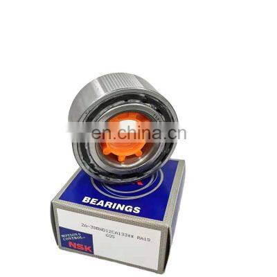 Koyo nsk snr good quality wheel hub bearing  DAC40800036/34 size 40x80x36x34mm