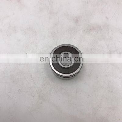 NSK Miniature Deep Groove Ball Bearing 681 681XZZ photo-5